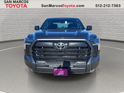 New 2026 Toyota Tundra SR5 image 2