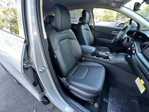 New 2026 Kia Sportage EX image 23