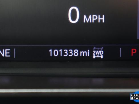 Used 2021 GMC Sierra 1500 SLT w/ SLT Premium Package image 21