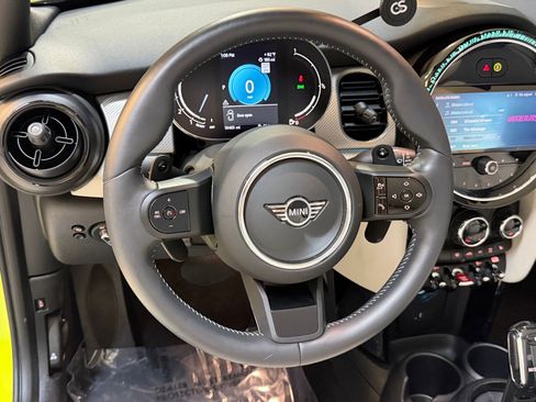 Used 2024 MINI Cooper S w/ Signature Upholstery Package image 14