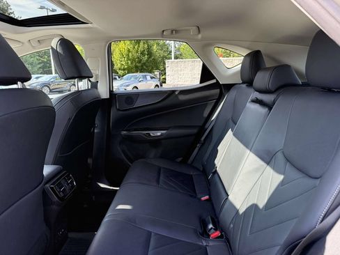 Used 2023 Lexus NX 350 AWD w/ Cold Area Package image 17