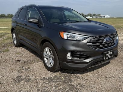 Used 2020 Ford Edge SEL