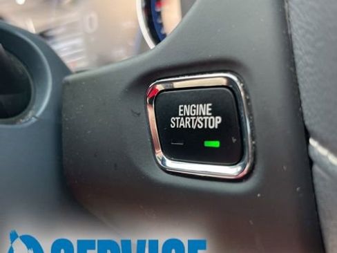 Used 2022 GMC Acadia Denali w/ Denali Ultimate Package image 22