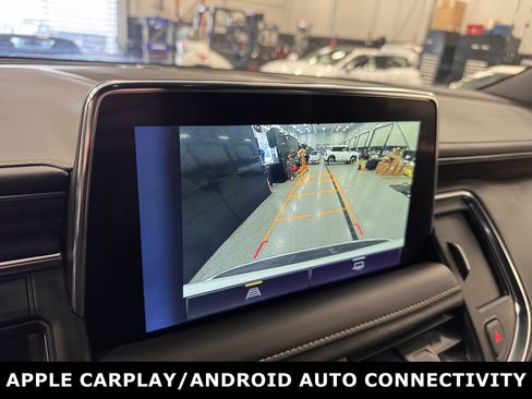 Used 2023 Chevrolet Tahoe Premier image 7