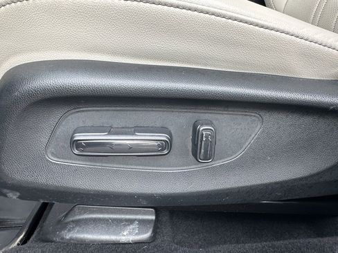 Used 2024 Honda HR-V EX-L image 20