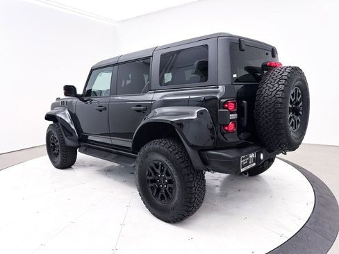 Used 2024 Ford Bronco Raptor image 31