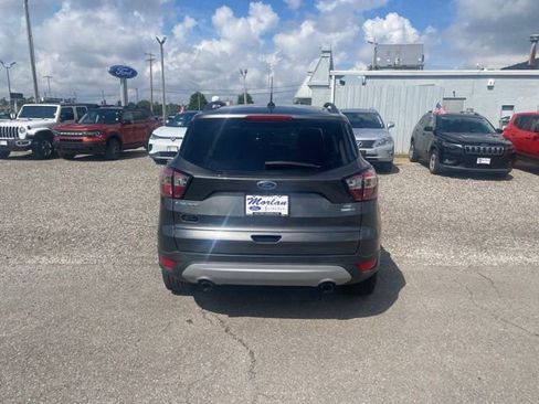 Used 2018 Ford Escape SE AWD/4WD image 5