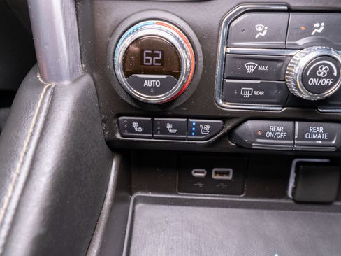 Used 2021 GMC Yukon XL SLT RWD image 22