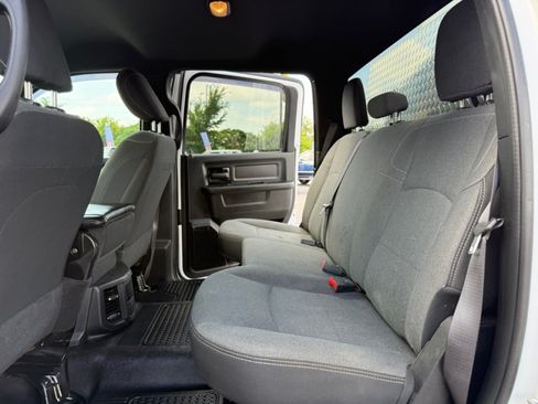 Used 2021 RAM 4500 Tradesman w/ Chrome Appearance Group AWD/4WD image 26