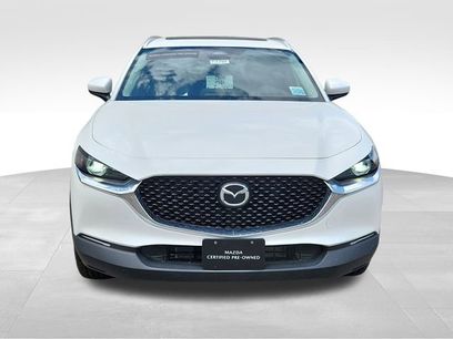 Certified 2025 MAZDA CX-30 AWD 2.5 S w/ Premium Package