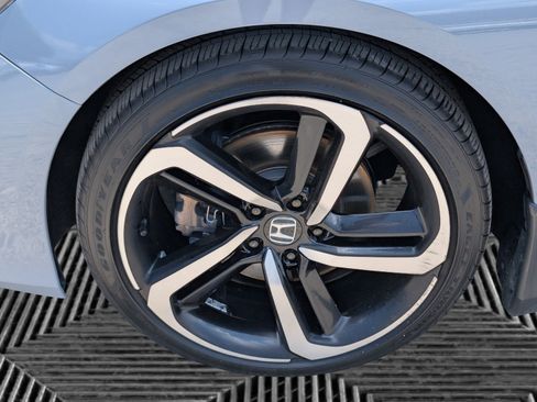 Used 2022 Honda Accord Sport Special Edition image 24