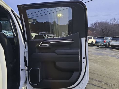 New 2026 Chevrolet Silverado 1500 RST w/ Convenience Package II image 25