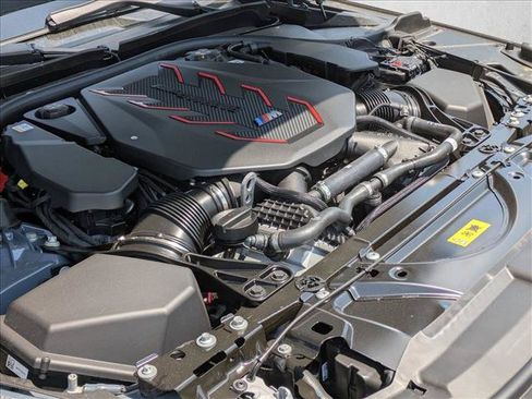 New 2027 BMW M5 w/ Carbon Package AWD/4WD image 17