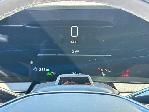 New 2025 Cadillac Optiq Sport 1 image 13