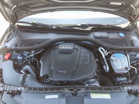 Used 2016 Audi A6 2.0T Premium w/ Technology Package image 28