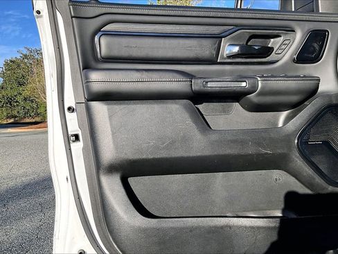 Certified 2023 RAM 1500 Limited image 27
