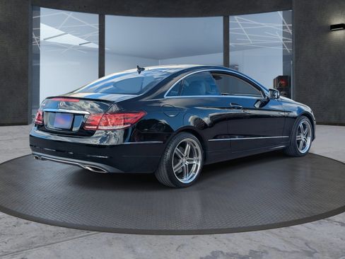 Used 2014 Mercedes-Benz E 350 Coupe image 6