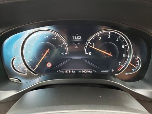 Used 2018 BMW X3 M40i AWD/4WD image 26
