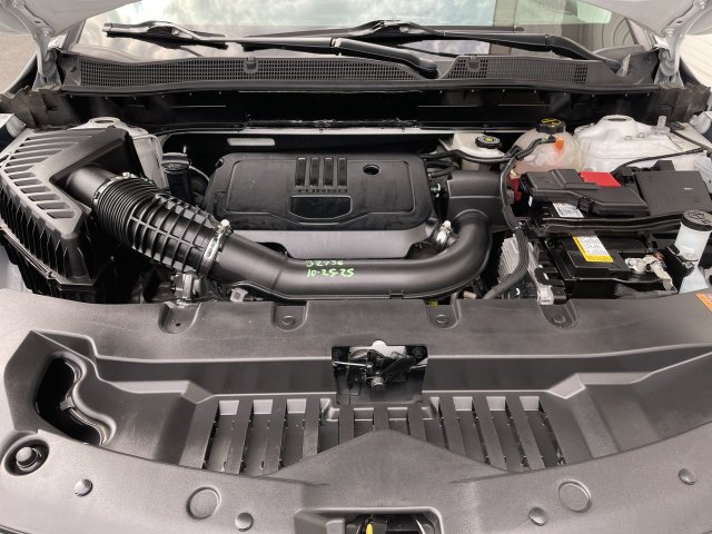 Used 2024 Chevrolet Blazer LT AWD/4WD image 24