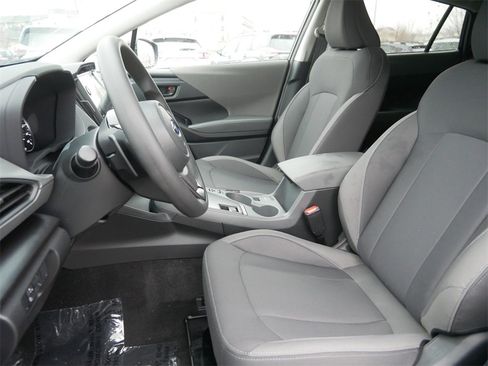 New 2026 Subaru Crosstrek 2.0i Premium image 6