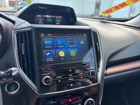 Used 2019 Subaru Forester Touring w/ Popular Package #3 AWD/4WD image 24