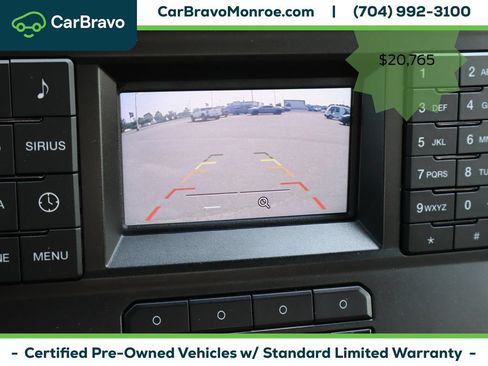 Used 2016 Ford F150 XLT AWD/4WD image 33