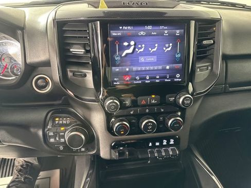 Certified 2021 RAM 1500 Big Horn w/ Built-to-serve Edition AWD/4WD image 28