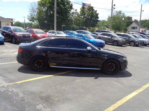 Used 2011 Audi S4 Premium Plus AWD/4WD image 12