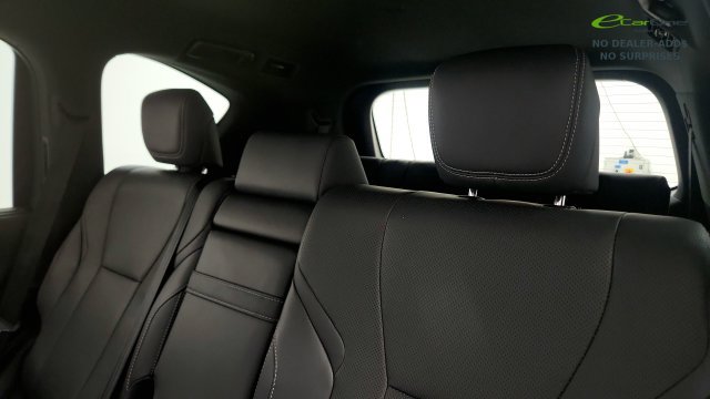Used 2022 Lexus LX 600 F Sport w/ Accessory Package (Z1) AWD/4WD image 47