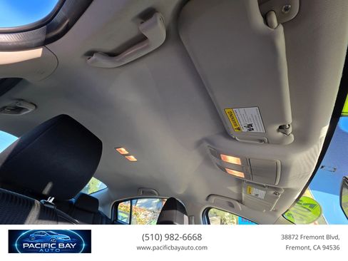 Used 2015 MAZDA MAZDA6 Sport image 23