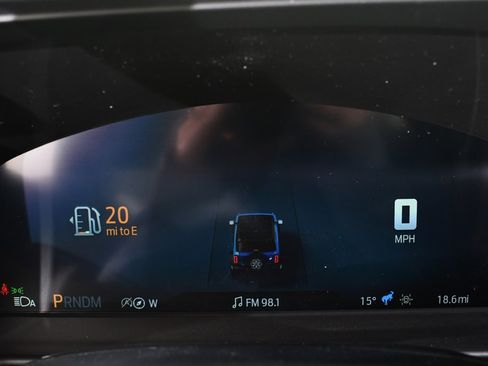 New 2025 Ford Bronco Badlands image 26