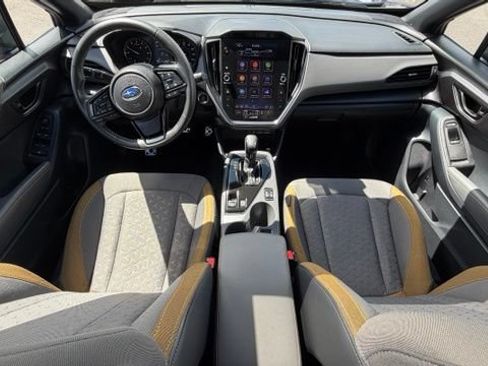 Used 2024 Subaru Crosstrek 2.5i Sport w/ Crosstrek Mirror Package AWD/4WD image 16