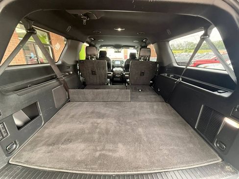 Used 2019 Ford Expedition Max Limited AWD/4WD image 18