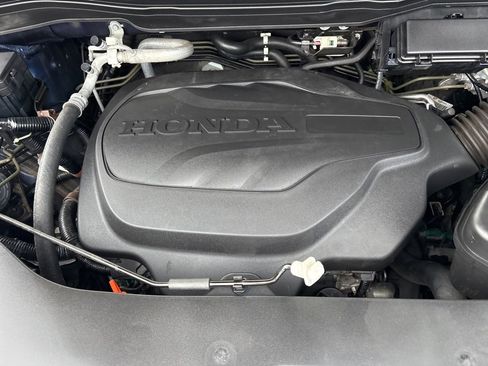 Used 2018 Honda Pilot EX-L image 36