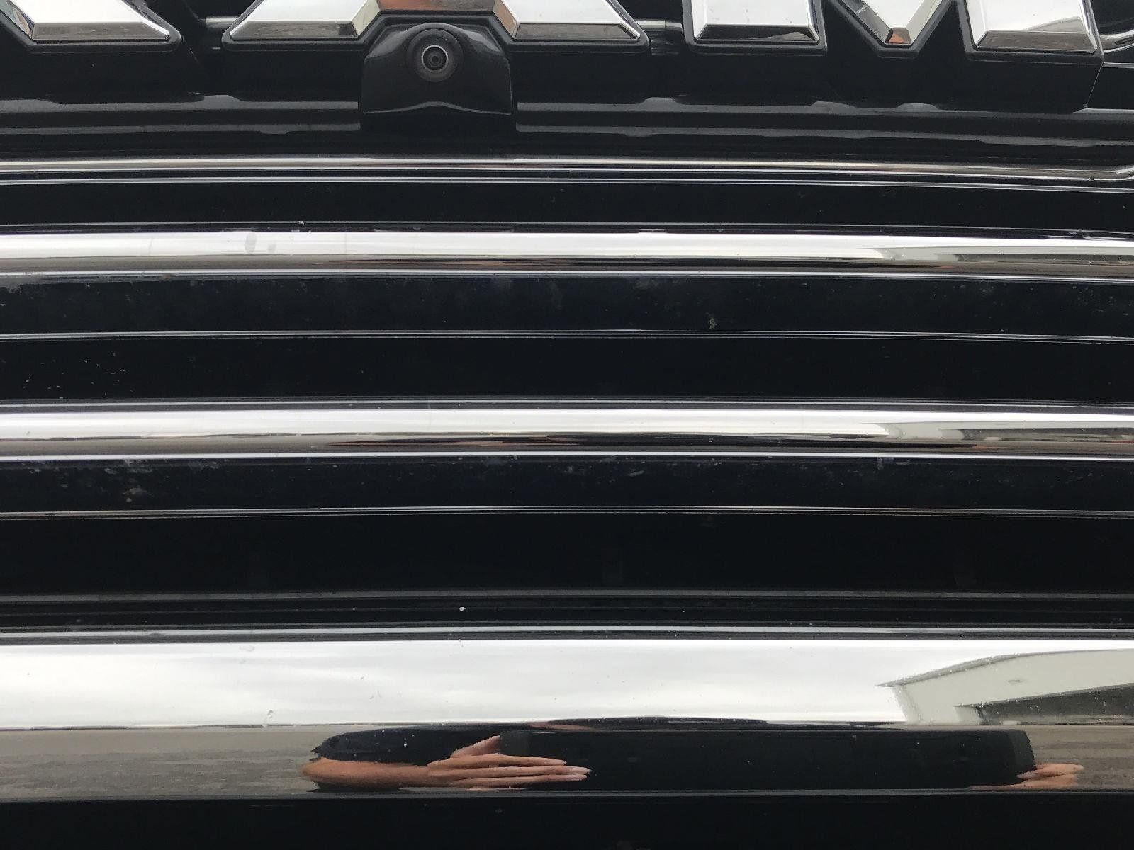 Used 2021 RAM 2500 Limited AWD/4WD image 24