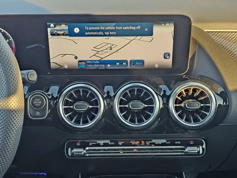 New 2026 Mercedes-Benz GLA 35 AMG 4MATIC image 34