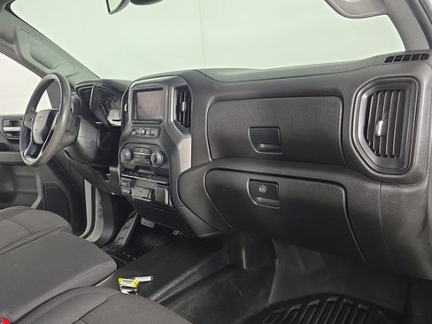 Used 2024 Chevrolet Silverado 3500 W/T w/ WT Convenience Package AWD/4WD image 29