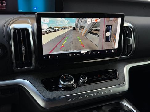 New 2026 Ford Expedition Tremor AWD/4WD image 8
