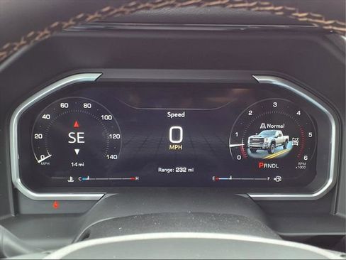 New 2026 GMC Sierra 2500 AT4 w/ AT4 Premium Plus Package image 28