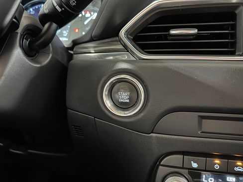 Used 2021 MAZDA CX-5 Grand Touring image 24