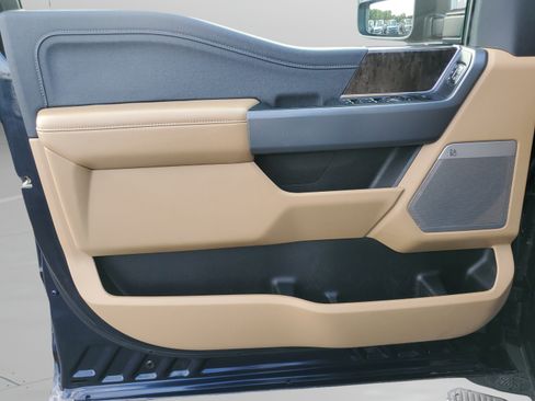 Certified 2024 Ford F250 Lariat AWD/4WD image 18