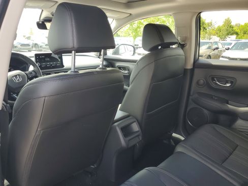 New 2026 Honda HR-V EX-L image 16