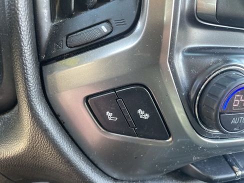 Used 2018 Chevrolet Silverado 1500 LT w/ All Star Edition image 8