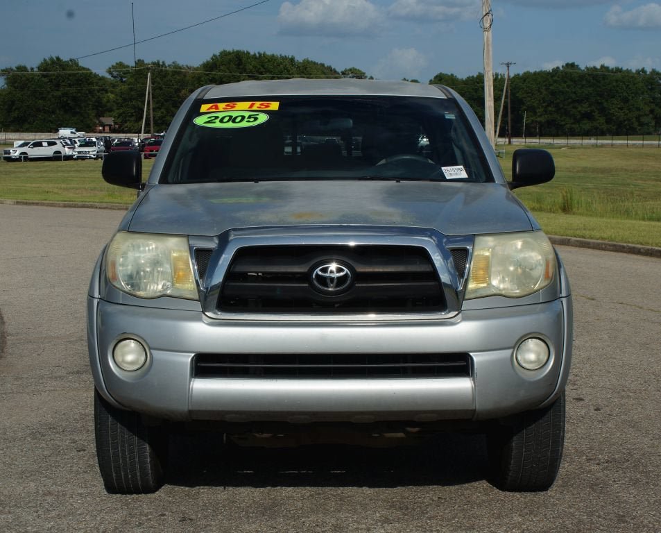 Used 2005 Toyota Tacoma PreRunner w/ SR5 Pkg #3 RWD image 15