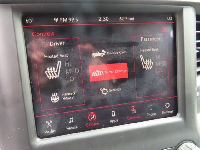 Used 2019 RAM 1500 Big Horn AWD/4WD image 25