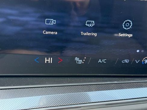 New 2026 Chevrolet Tahoe RST w/ RST Capability Package image 19