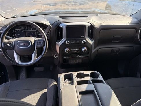 Used 2021 GMC Sierra 1500 Elevation image 19