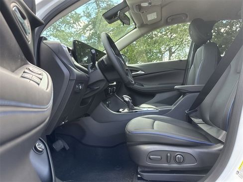 New 2026 Buick Encore GX Sport Touring w/ Comfort Package image 14