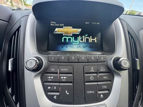 Used 2014 Chevrolet Equinox LT AWD/4WD image 26