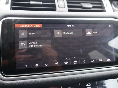 Used 2018 Land Rover Range Rover Sport SE AWD/4WD image 36